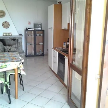 89 Holiday home