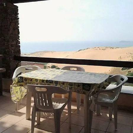 Holiday home 89 *