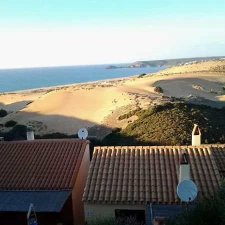Holiday home 89