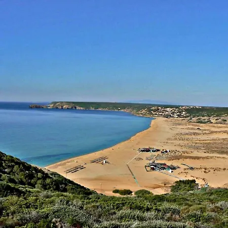 89 Casa vacanze