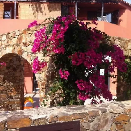 89 Tatil Evi Torre dei Corsari