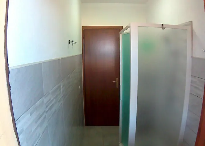 Сasa de vacaciones 89 Torre dei Corsari