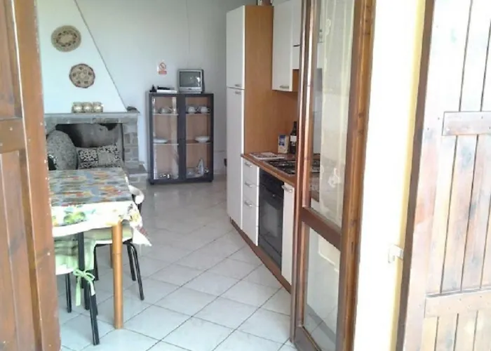 89 Сasa de vacaciones