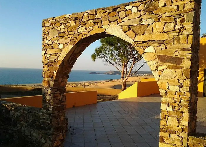 89 Сasa de vacaciones