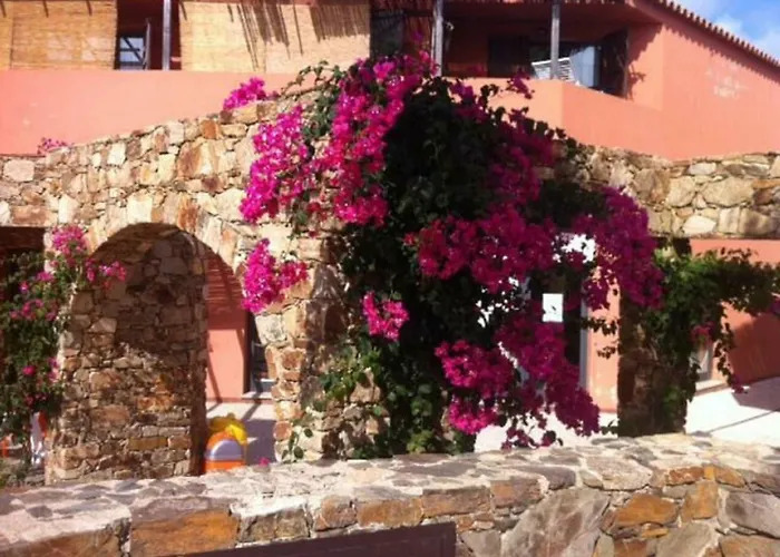 89 Сasa de vacaciones Torre dei Corsari